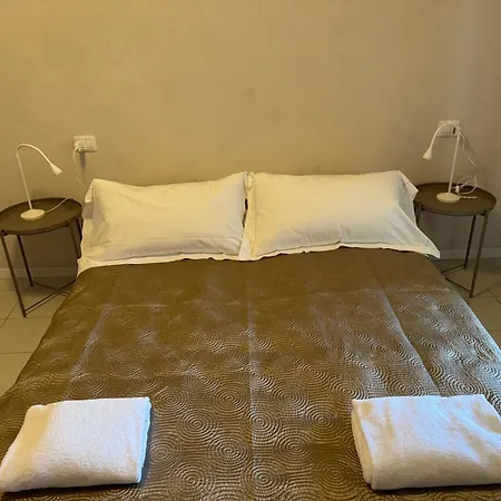 Apartment Settesoli *