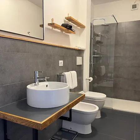 Settesoli Apartment Santa Maria Degli Angeli (Assisi)