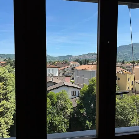 Settesoli Apartment