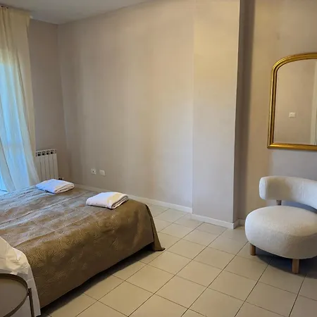 Apartment Settesoli *