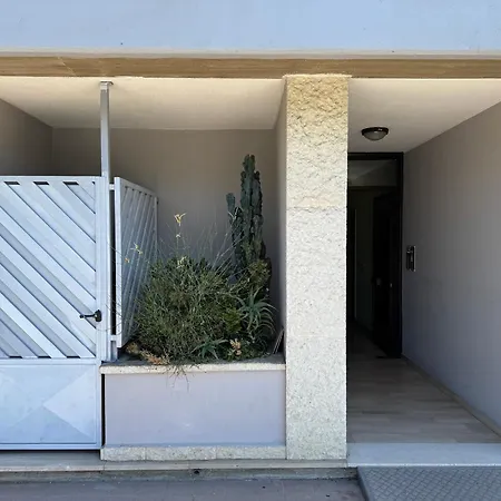 Settesoli Apartment *