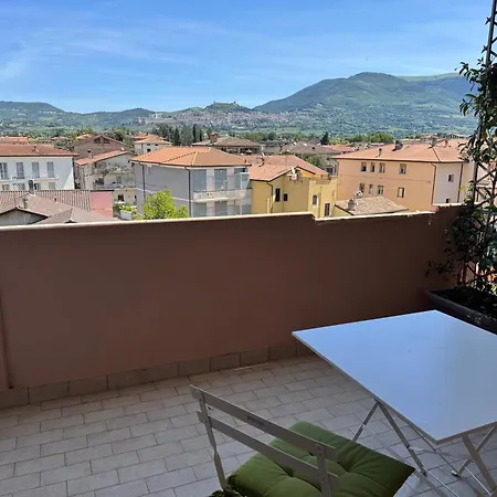 Apartment Settesoli *